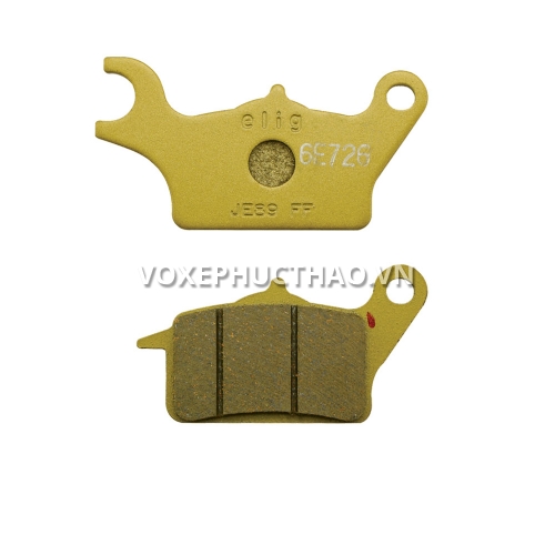 ELIG H007 BỐ THẮNG ĐĨA TRƯỚC WINNER / WINNER X / SONIC 150 / GTR 150 / FUTURE X / FUTURE 125 / FUTURE FI / WAVE THÁI 125 / WAVE S 110 / WAVE RSX / BLADE 110 / CUP 125 / VIVA 115 FI / AXELO HAYATE HEO 1 PIS