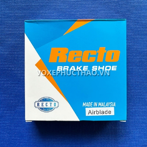 RECTO BỐ THẮNG ĐÙM AIR BLADE / VISION / LEAD / SH / CLICK / VARIO / SH MODE / PCX / PS / DYLAN / SPACY / BEAT 110 / GENIO / ZOOMER X