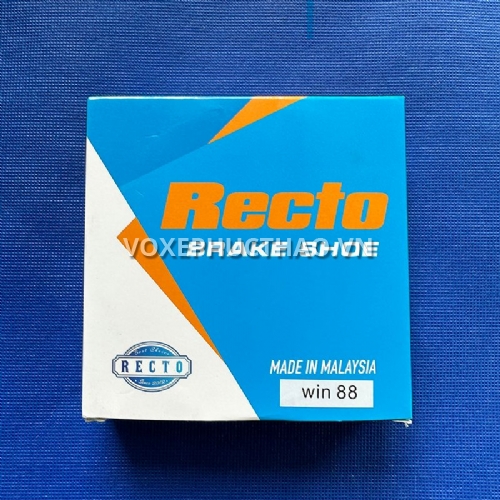 RECTO BỐ THẮNG ĐÙM HONDA DH 88 / CD 125 / WIN 100 / CUSTOM 125 / CUP 81 FI / DAELIM 125 150 / SYM BONUS