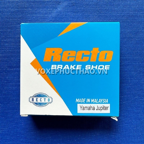 RECTO BỐ THẮNG ĐÙM YA NHỎ CHO SIRIUS ĐỜI ĐẦU / JUPITER V / JUPITER R / NOUVO 1 2