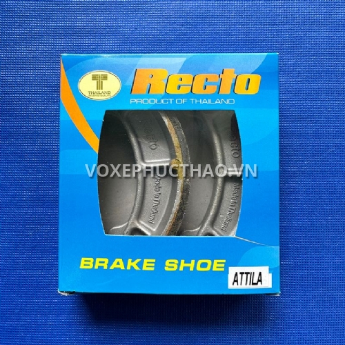 RECTO BỐ THẮNG ĐÙM ATTILA VICTORIA / ATTILA ELIZABETH XĂNG CƠ