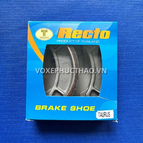 RECTO BỐ THẮNG ĐÙM JUPITER FI / JUPITER GRAVITA / TAURUS