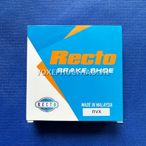 RECTO BỐ THẮNG ĐÙM NVX / FREEGO / JANUS / GRANDE / NOZZA / YB 125 / ACRUZO / NOUVO 3 4 5 6 / LUVIAS / MIO / SIRIUS / LATTE / EXCITER / FZ-S