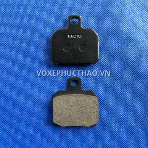 RECTO BỐ THẮNG ĐĨA SAU HONDA CBR1000RR / CBR1000RRR / CBR1000RRR SP / APRILIA RS 660 / DUCATI MONSTER