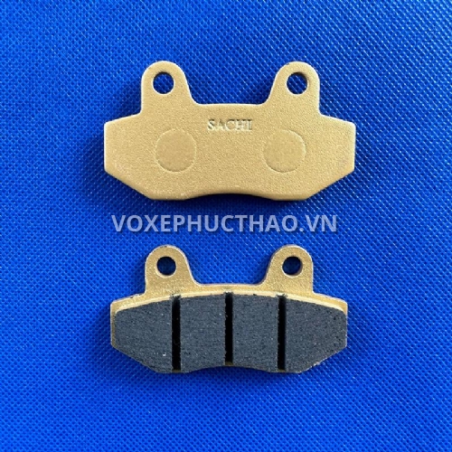 RECTO BỐ THẮNG ĐĨA TRƯỚC WAVE THÁI 110 / WAVE ZX / FUTURE 1