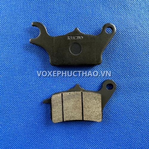 RECTO BỐ THẮNG ĐĨA TRƯỚC WINNER / WINNER X / SONIC 150 / GTR 150 / FUTURE X / FUTURE 125 / FUTURE FI / WAVE THÁI 125 / WAVE S 110 / WAVE RSX / BLADE 110 / CUP 125 / VIVA 115 FI / AXELO HAYATE HEO 1 PIS