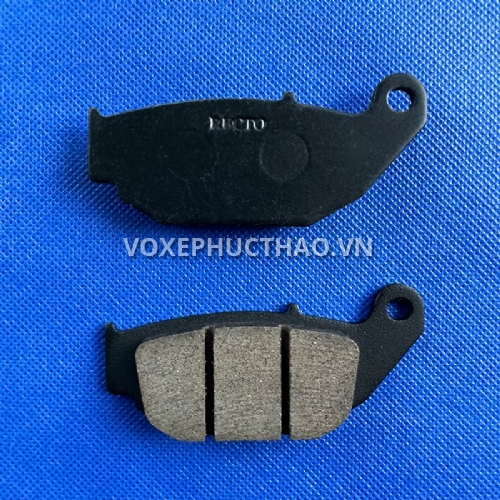 RECTO BỐ THẮNG ĐĨA SAU WINNER / WINNER X / SONIC 150 / GTR 150 / MSX 125 / GSX 150 / BANDIT 150 / CBR 150R / CB 150R / MONSTER 110