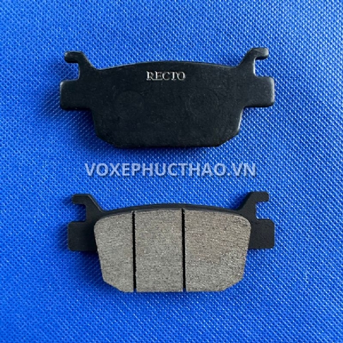 RECTO BỐ THẮNG ĐĨA SAU SH 125 / SH 150 / SH 300 / SH 350 / VARIO 160 / CLICK 160 / ADV 150 / ADV 160 / PCX 160 / FORZA 250 300 350