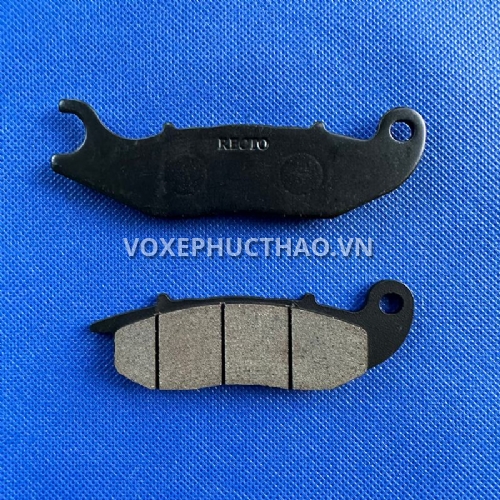 RECTO BỐ THẮNG ĐĨA TRƯỚC MSX 125 / MONKEY / MONSTER 110 / FUTURE NEO / FUTURE 2 / WAVE RS / WAVE THÁI 100S / CBR 150R