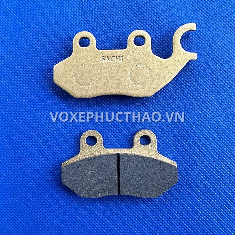 RECTO BỐ THẮNG ĐĨA TRƯỚC SHARK 125 / SHARK 170 / MAGIC / JOYRIDE / ENJOY / BONUS 125 / CANDY 50