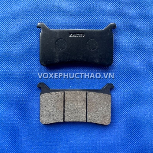 RECTO BỐ THẮNG ĐĨA TRƯỚC CB1000R ABS / CB1100RS ABS / CBR1000RR