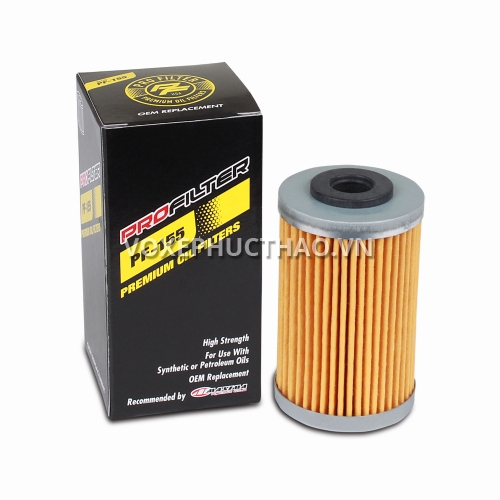 PROFILTER PF-155 LỌC NHỚT MOTO KTM DUKE / KTM RC