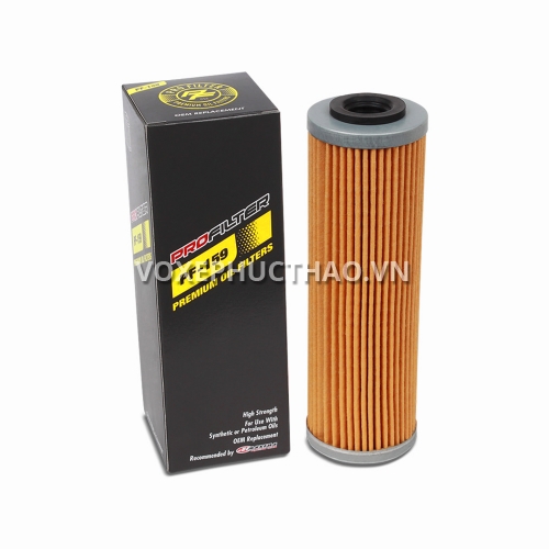PROFILTER PF-159 LỌC NHỚT MOTO DUCATI STREETFIGHTER V2 V4 V4S / MULTISTRADA V4 V4S / PANIGALE 899 959 1199 1299 / PANIGALE V2 V4 V4S