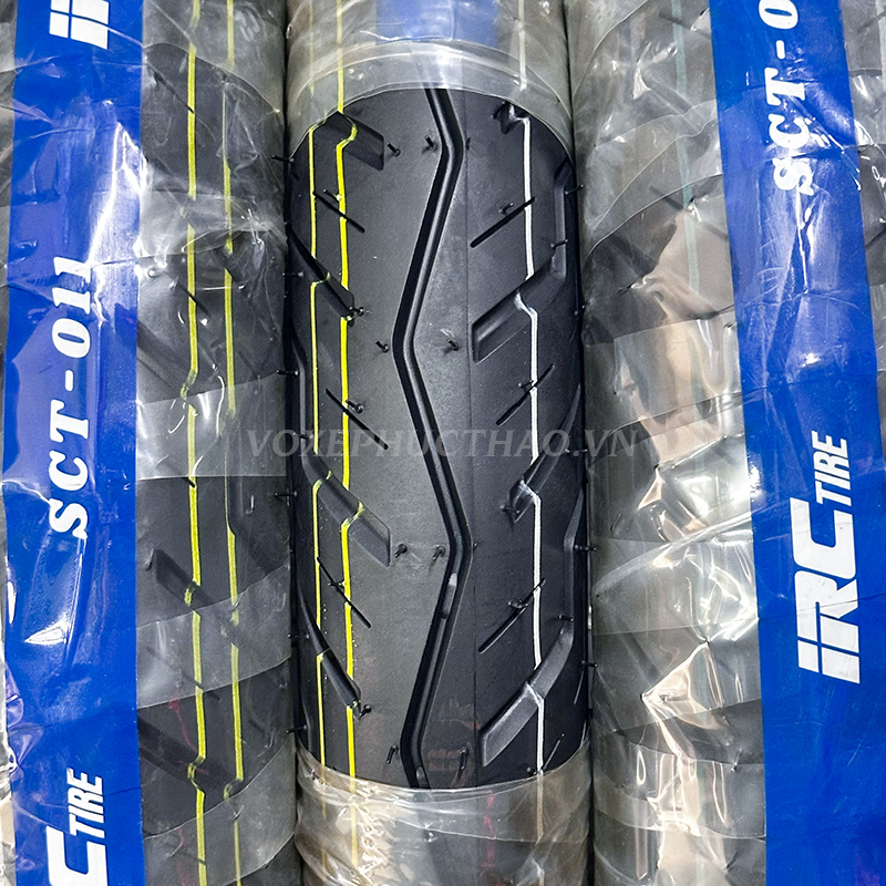 INOUE (IRC) SCT011 80/90-14 TL