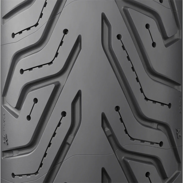 MICHELIN CITY GRIP SAVER 110/70-12 TL