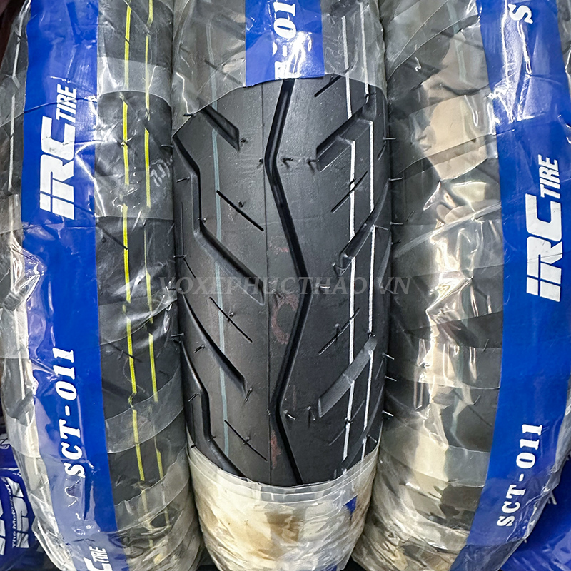 INOUE (IRC) SCT011 90/90-14 TL