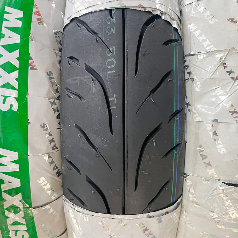 MAXXIS M6233 100/80-16 TL