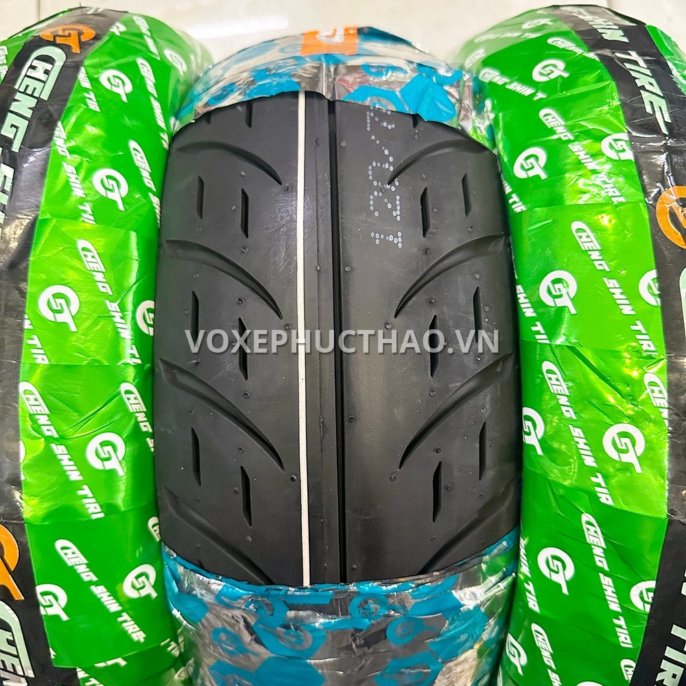 CHENGSHIN 120/70-10 TL C6106