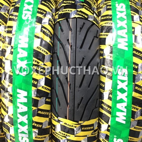 MAXXIS MX6002 80/90-17 TL