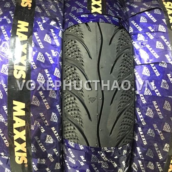 MAXXIS 3D 100/70-17 TL