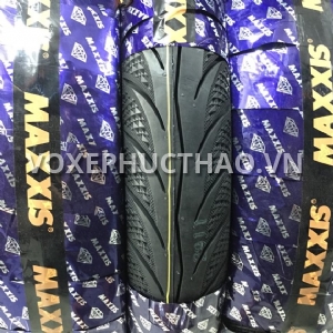 MAXXIS 3D 80/90-17 TL