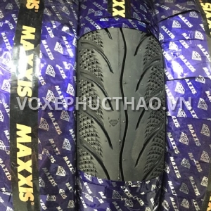 MAXXIS 3D 110/70-17 TL