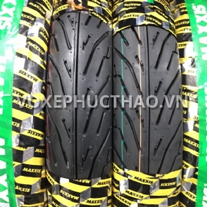 MAXXIS MX6002 70/90-17 TL - 80/90-17 TL