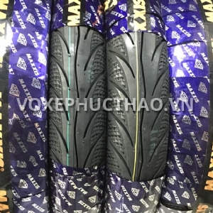 MAXXIS 3D 70/90-17 TL - 80/90-17 TL