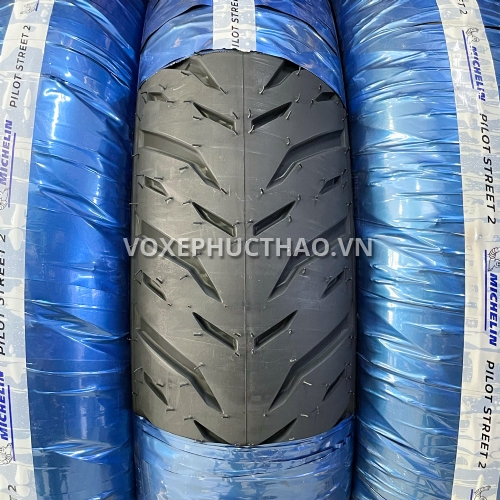 MICHELIN PILOT STREET 2 90/90-14 TL