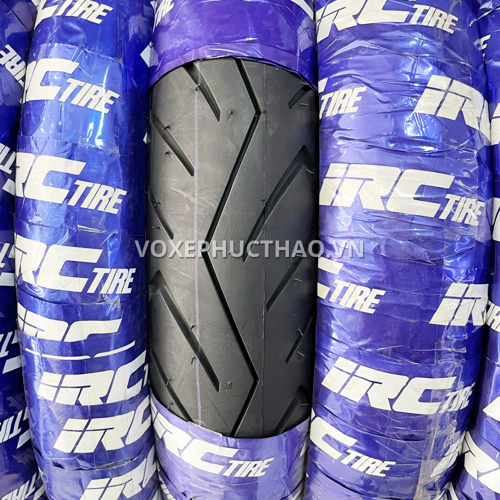 INOUE (IRC) EX150 NF67 90/80-17 TL