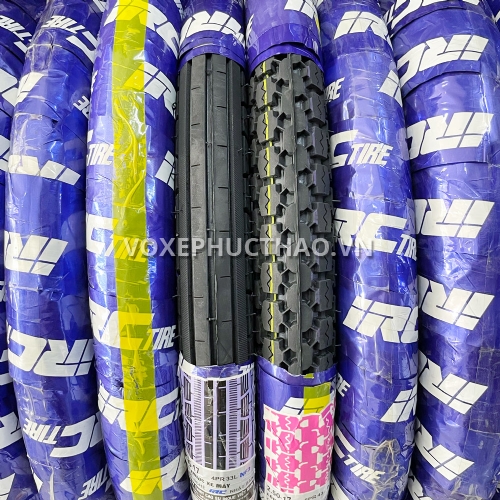 IRC NF3 2.25-17 TT - NR6 2.50-17 TT