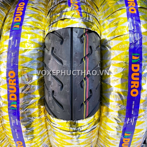 DURO DM1075 120/80-16 TL