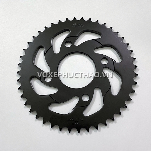 DĨA RECTO 41T WINNER V1 / WINNER X / SONIC / CB150 VERZA / CBR150R 2011 - 2015