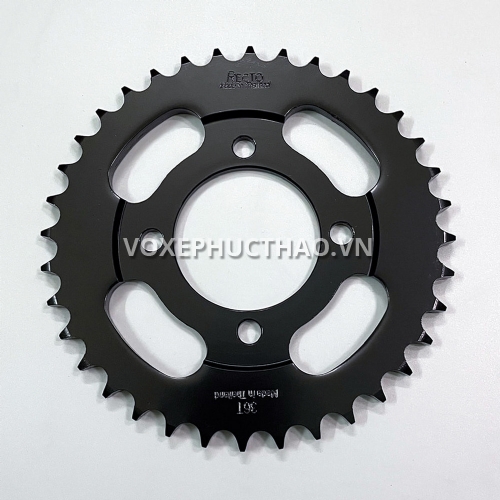 DĨA RECTO 37T WINNER V1 / WINNER X / SONIC / CB150 VERZA / CBR150R 2011 - 2015