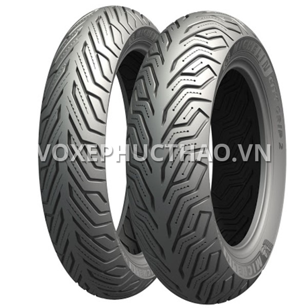 MICHELIN CITY GRIP 2 110/70-12 TL - 120/70-12 TL