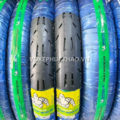 MICHELIN MOTO GP 60/90-17 TL - 70/90-17 TL