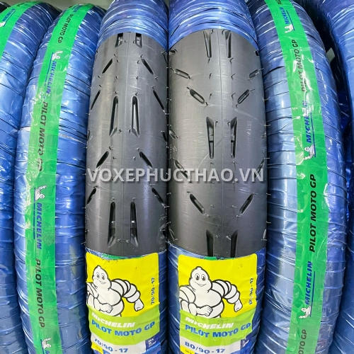 MICHELIN MOTO GP 70/90-17 TL - 80/90-17 TL