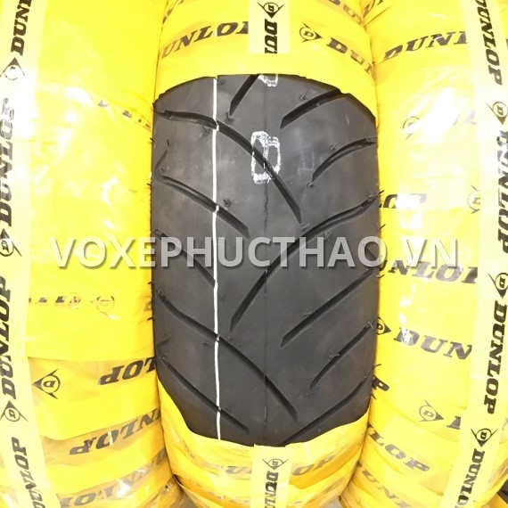 DUNLOP 120/70-12 TL SCOOTSMART