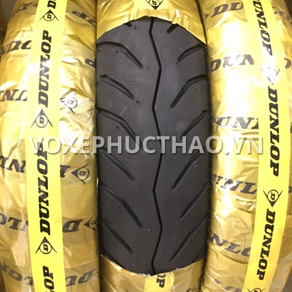 DUNLOP 90/90-14 TL D115