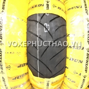 DUNLOP 120/70-12 TL SCOOTSMART