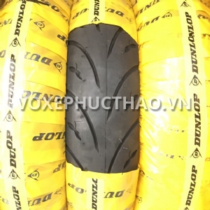 DUNLOP 90/90-14 TL D307
