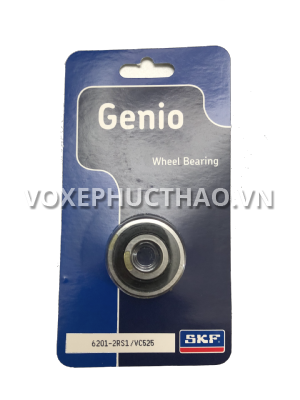 Bạc đạn SKF 6201