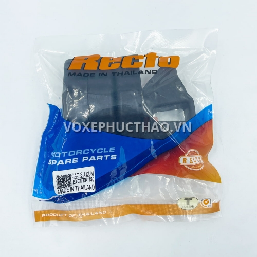 CAO SU ĐÙM RECTO EXCITER 150 / EXCITER 155 / FZ150