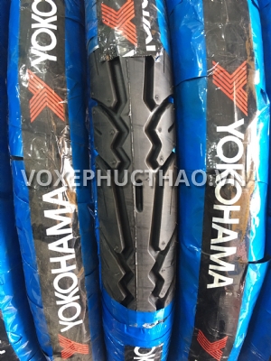 YOKOHAMA 2.25-17 TT (S300)
