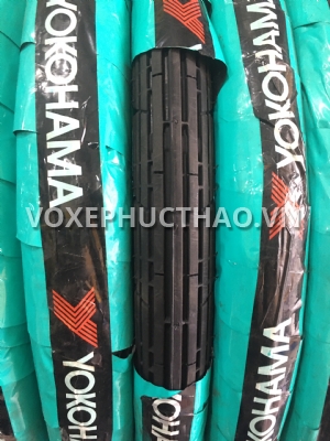 YOKOHAMA 2.25-17 TT (S100)