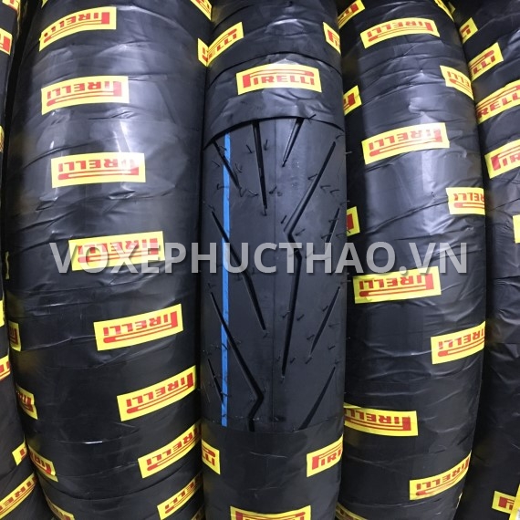 PIRELLI DIABLO ROSSO SPORT 80/80-17 TL