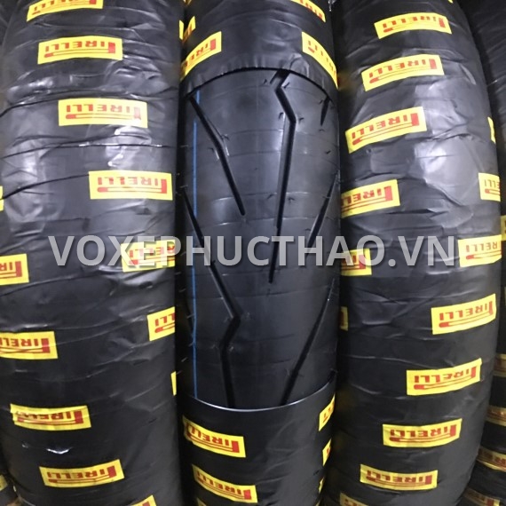 PIRELLI DIABLO ROSSO SPORT 90/90-14 TL
