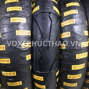 PIRELLI DIABLO ROSSO SPORT 90/90-14 TL