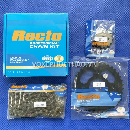 NHÔNG SÊN DĨA RECTO VIVA FI 9 LY