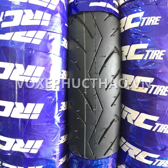 INOUE (IRC) EX150 NF67 70/90-17 TL